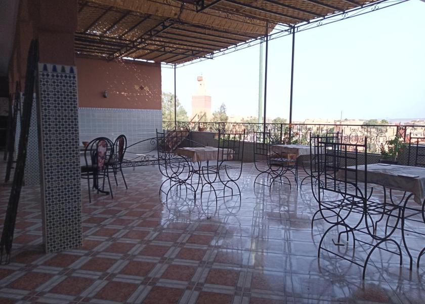 Drâa-Tafilalet Ouarzazate 