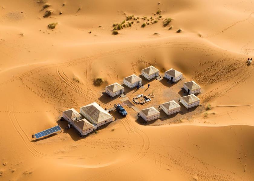 Drâa-Tafilalet Ouarzazate 