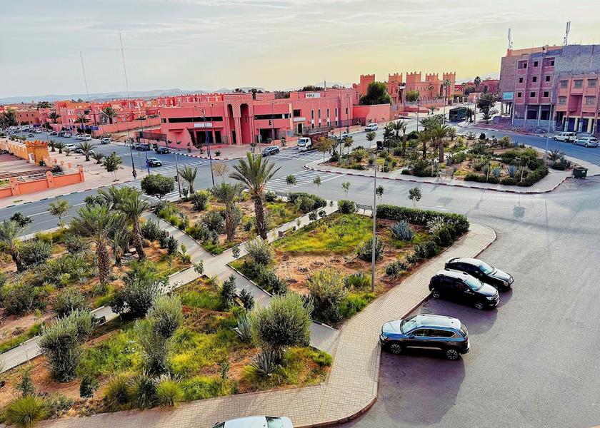 Drâa-Tafilalet Ouarzazate View from property