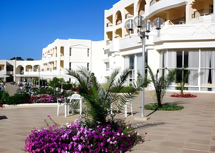  Gammarth exterior view