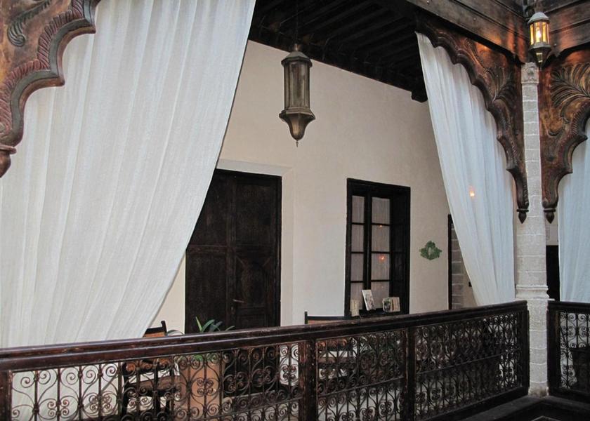 Marrakech-Safi Essaouira facilities