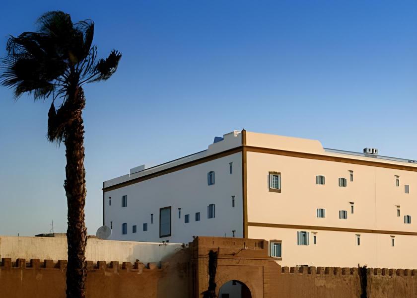 Marrakech-Safi Essaouira exterior view