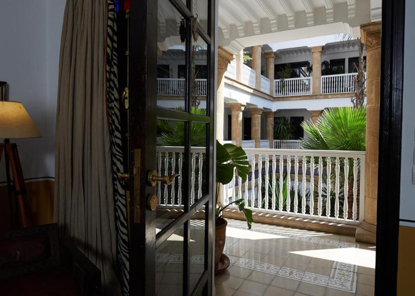 Marrakech-Safi Essaouira Hotel Exterior