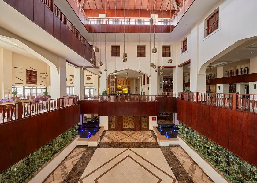 Red Sea Governorate Hurghada Reception