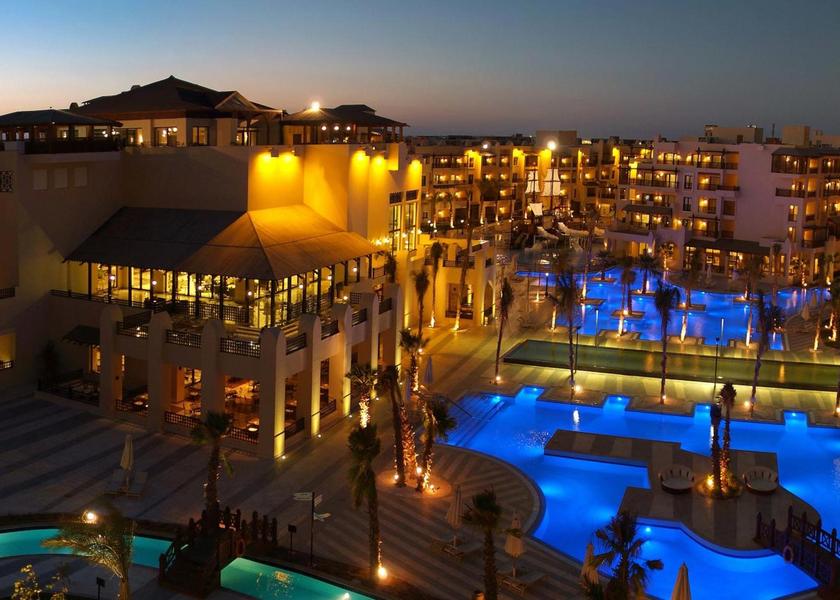 Red Sea Governorate Hurghada View