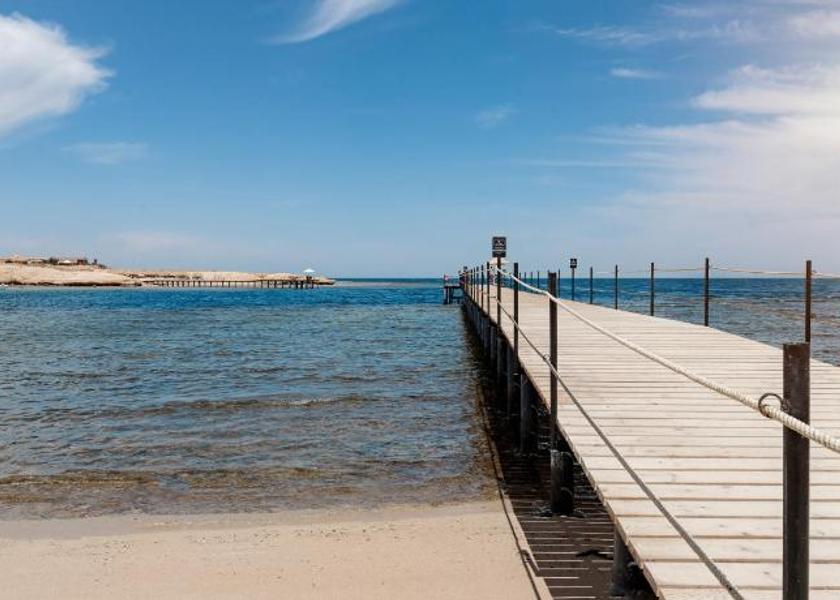 Red Sea Governorate Soma Bay Beach