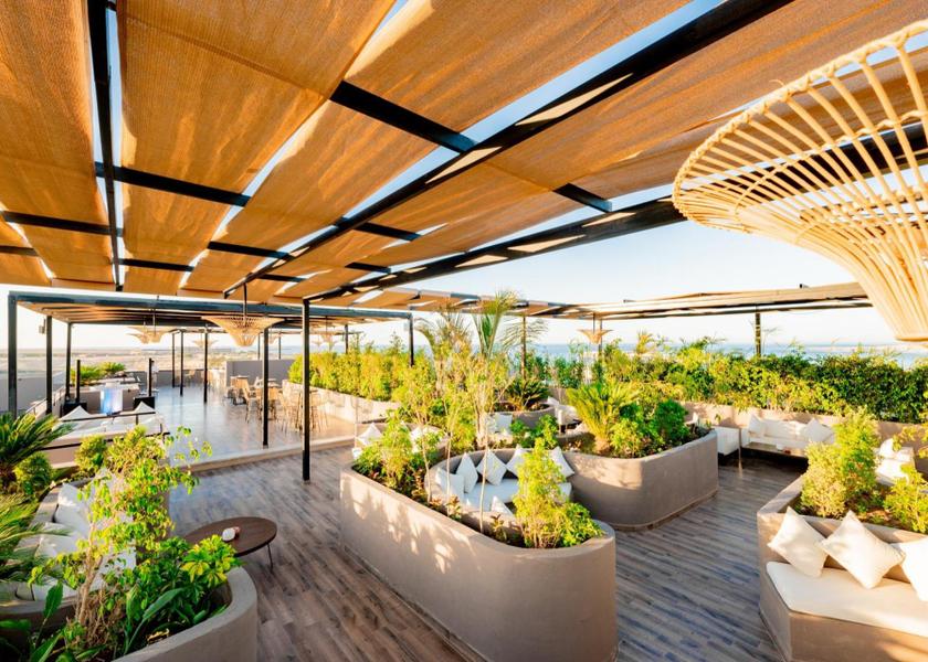 Red Sea Governorate Soma Bay Bar/lounge