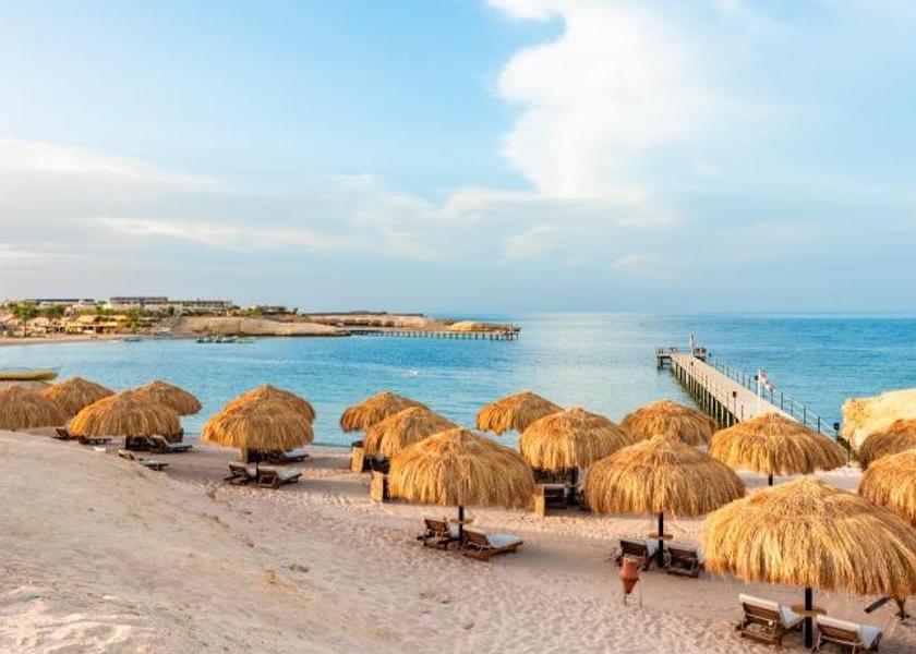 Red Sea Governorate Soma Bay Beach
