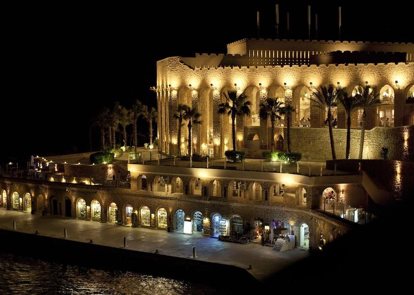 Red Sea Governorate Sahl Hasheeh View from property