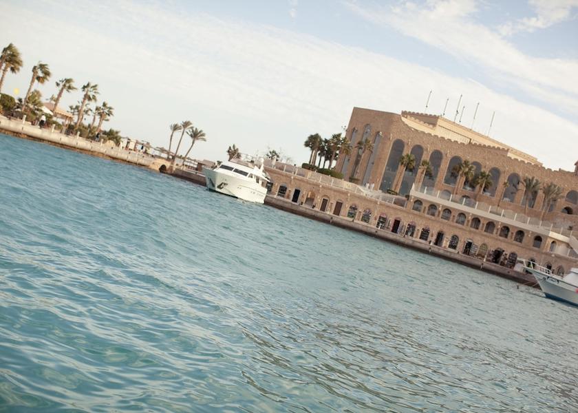 Red Sea Governorate Sahl Hasheeh View from property