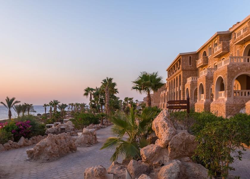 Red Sea Governorate Sahl Hasheeh Beach