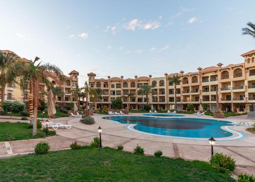 Red Sea Governorate Sahl Hasheeh view
