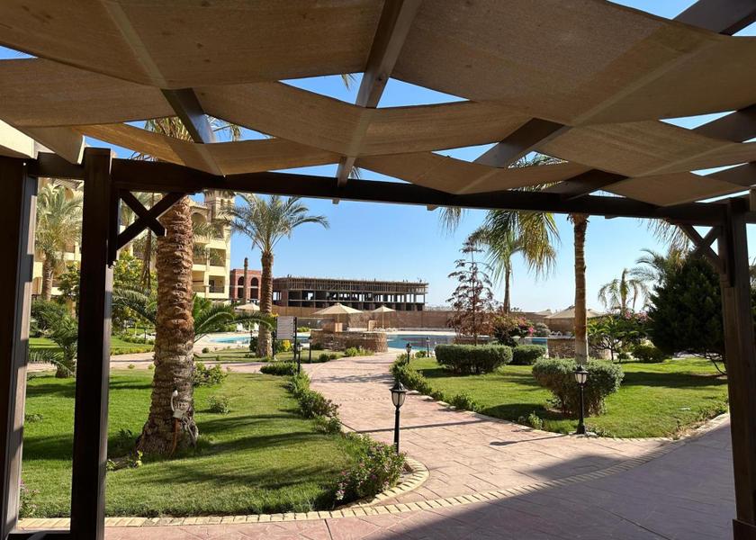Red Sea Governorate Sahl Hasheeh exterior view