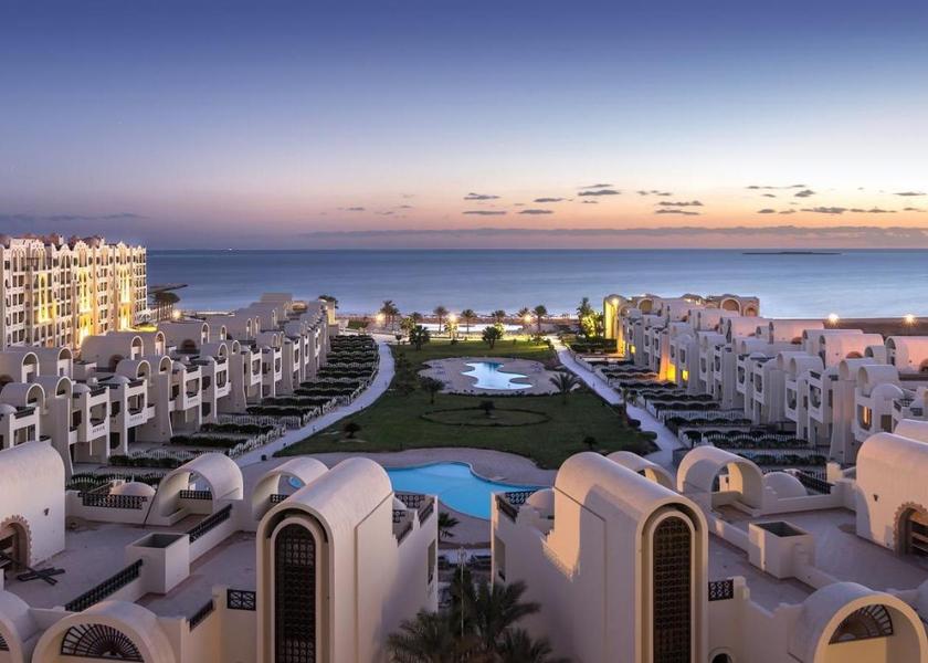 Red Sea Governorate Sahl Hasheeh exterior view