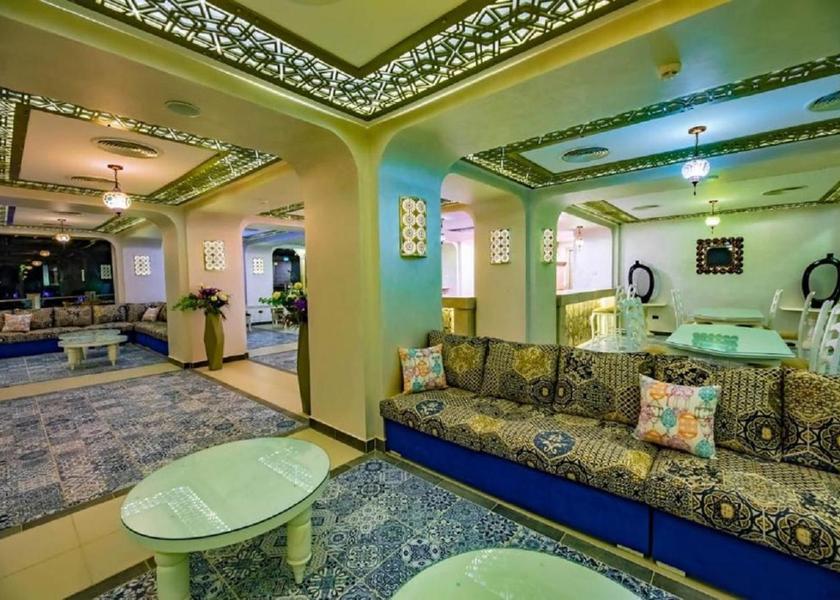 Red Sea Governorate Sahl Hasheeh restaurant