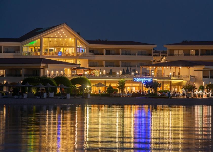 Red Sea Governorate Makadi Bay Exterior