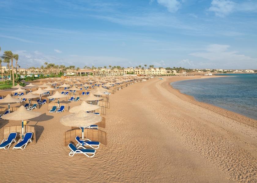 Red Sea Governorate Makadi Bay Beach