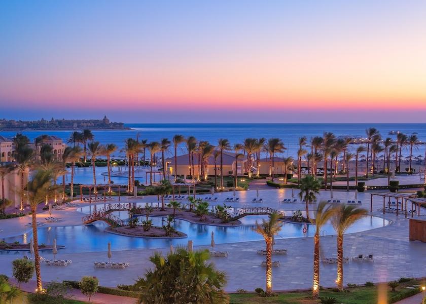 Red Sea Governorate Makadi Bay Pool