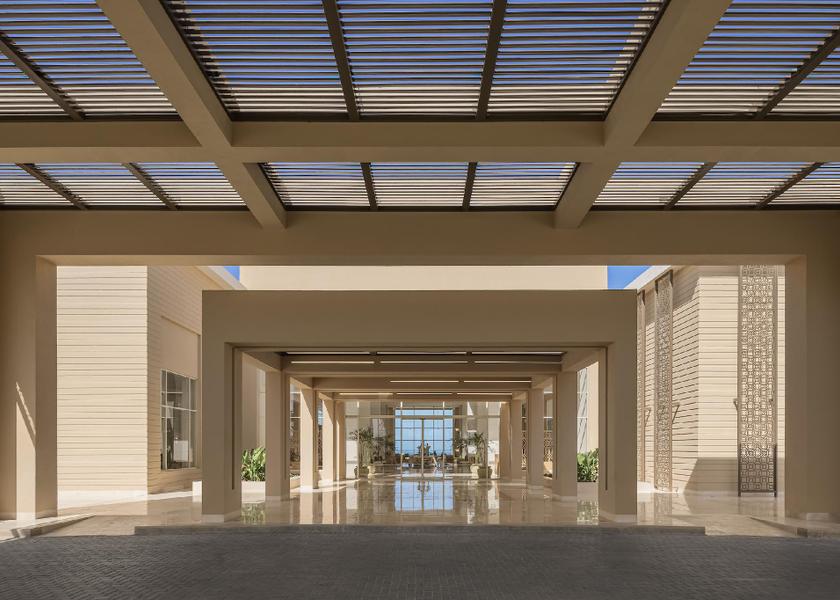 Red Sea Governorate Hurghada lobby