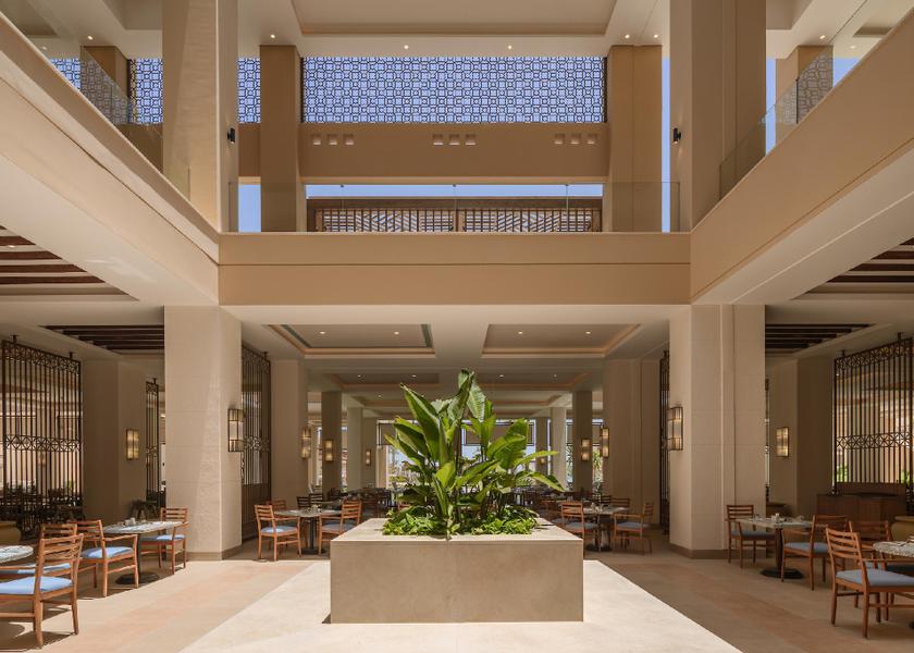 Red Sea Governorate Hurghada lobby
