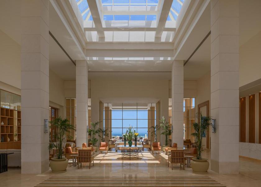 Red Sea Governorate Hurghada lobby