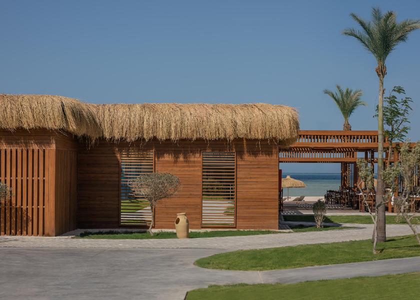 Red Sea Governorate Hurghada public areas