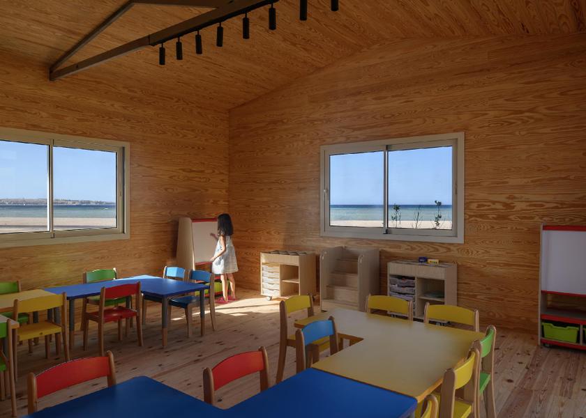 Red Sea Governorate Hurghada kids areas