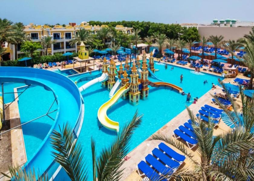 Red Sea Governorate Hurghada swimming pool