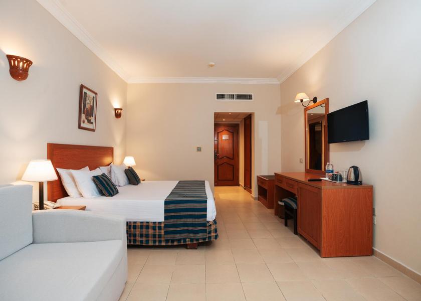  Hurghada Standard Back View Room