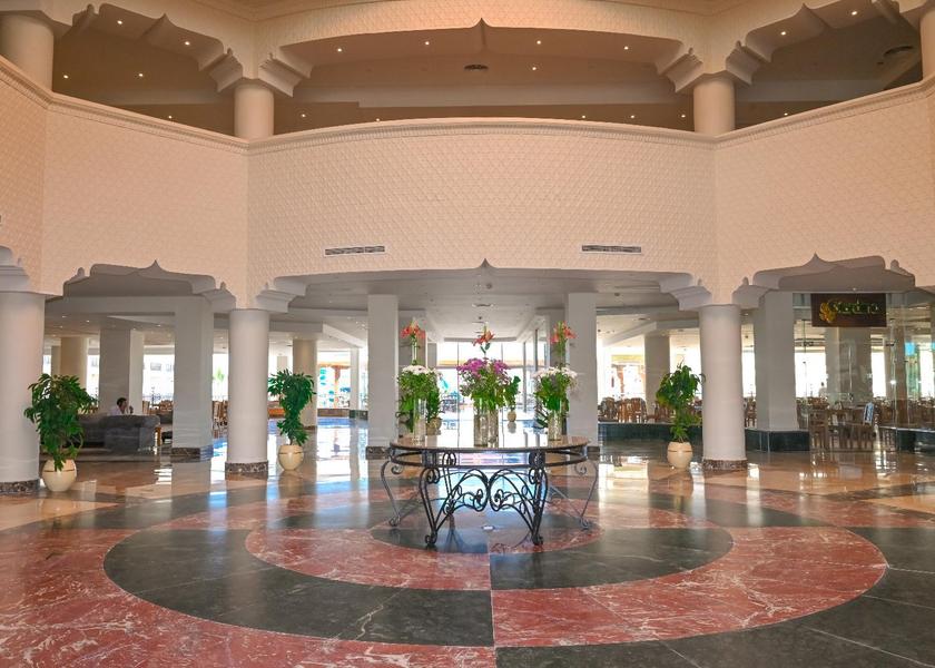  Hurghada lobby