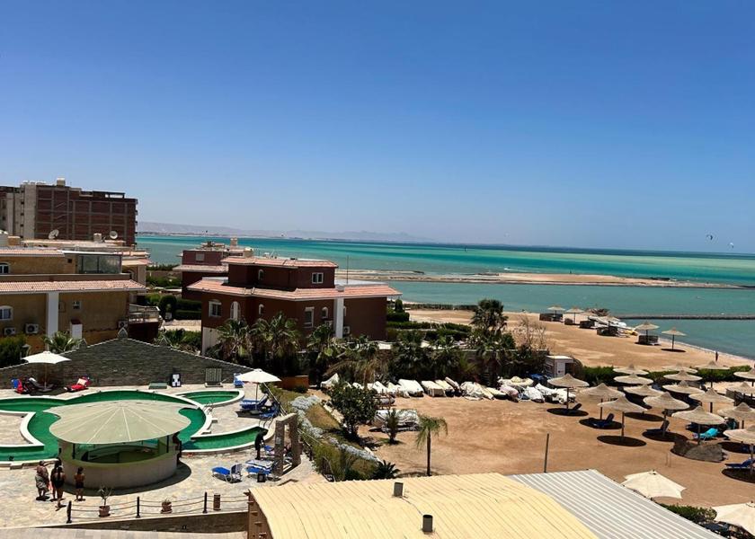 Red Sea Governorate Hurghada 