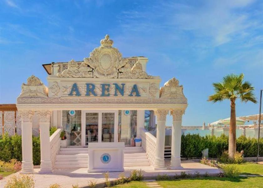 Red Sea Governorate Hurghada 