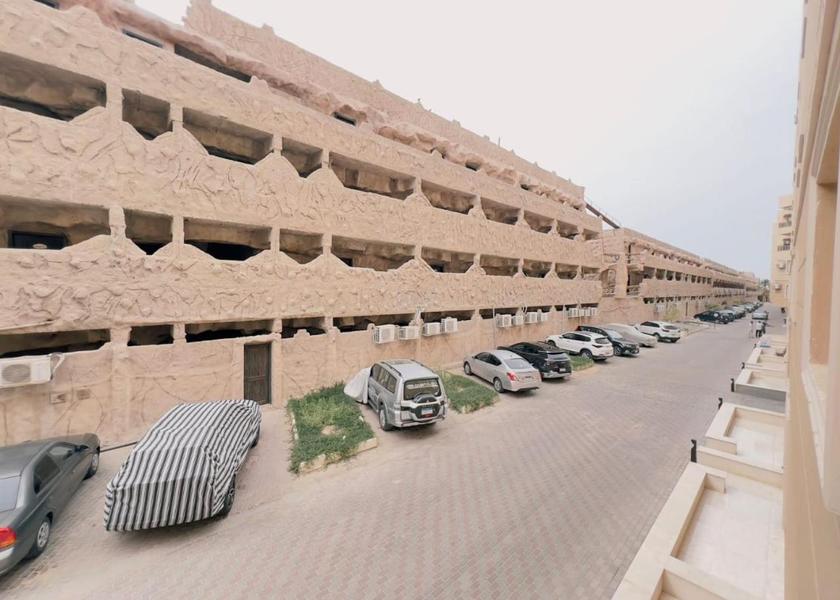 Red Sea Governorate Hurghada 