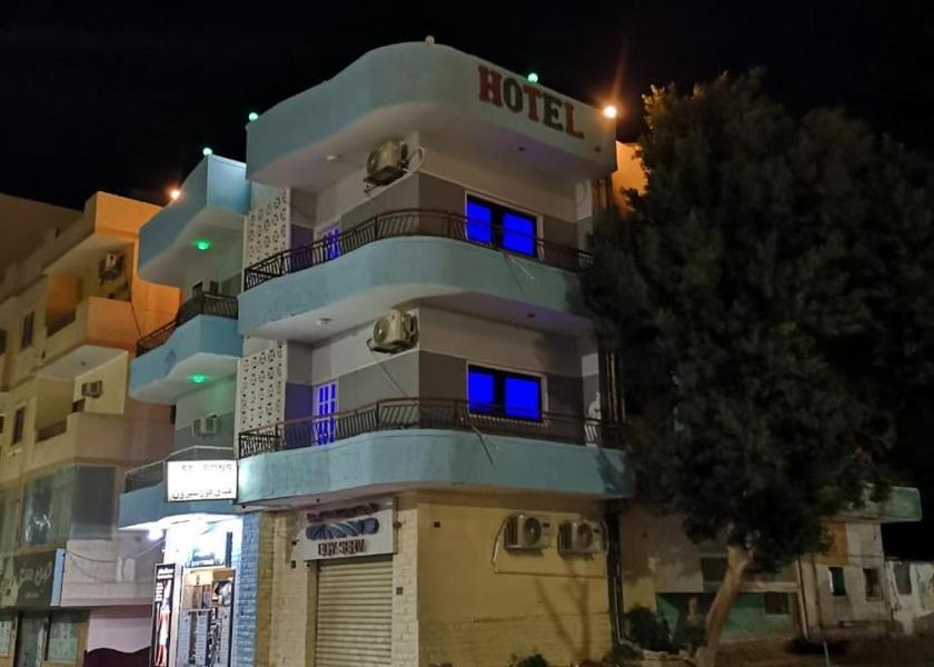 Red Sea Governorate Hurghada 