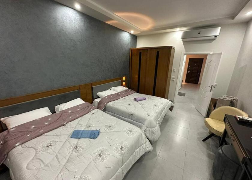 Red Sea Governorate Hurghada Studio with Sea View