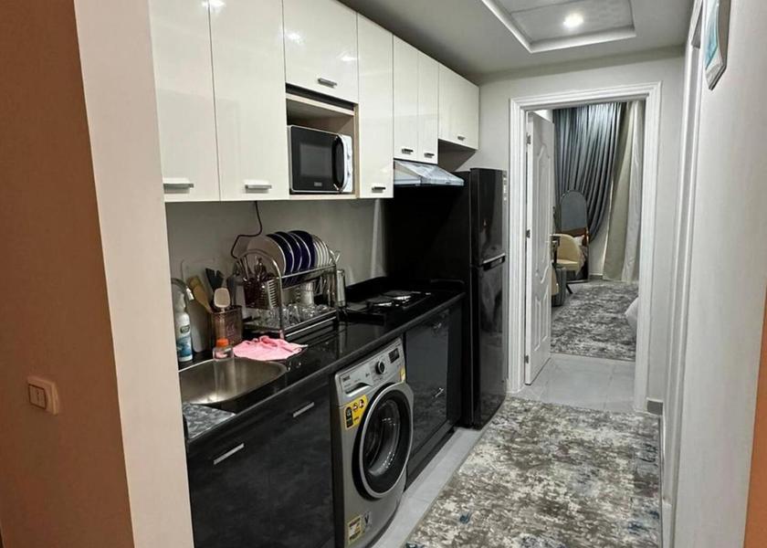 Red Sea Governorate Hurghada Studio with Sea View