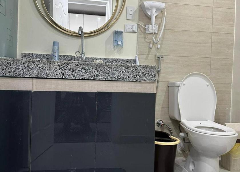 Red Sea Governorate Hurghada Studio with Sea View