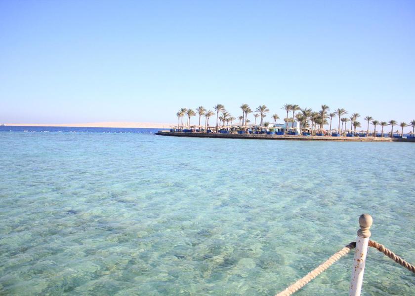 Red Sea Governorate Hurghada 