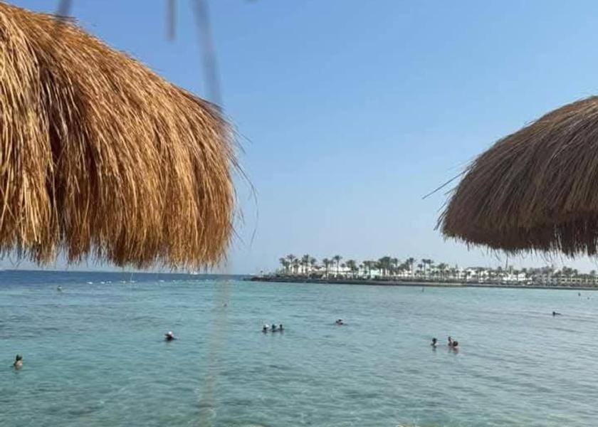Red Sea Governorate Hurghada balcony/terrace