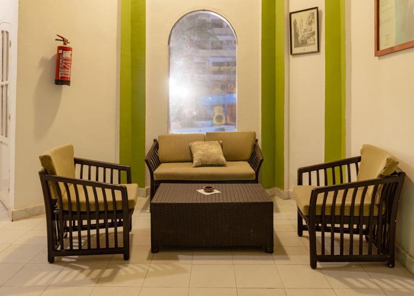 Red Sea Governorate Hurghada bar/lounge