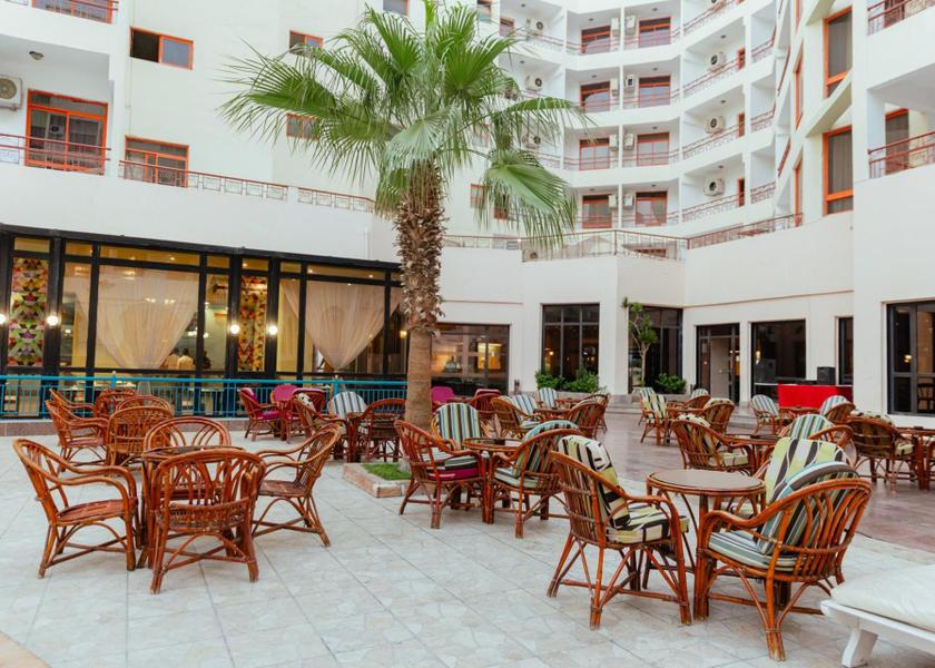 Red Sea Governorate Hurghada 