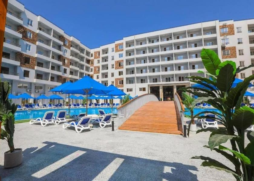 Red Sea Governorate Hurghada swimming pool