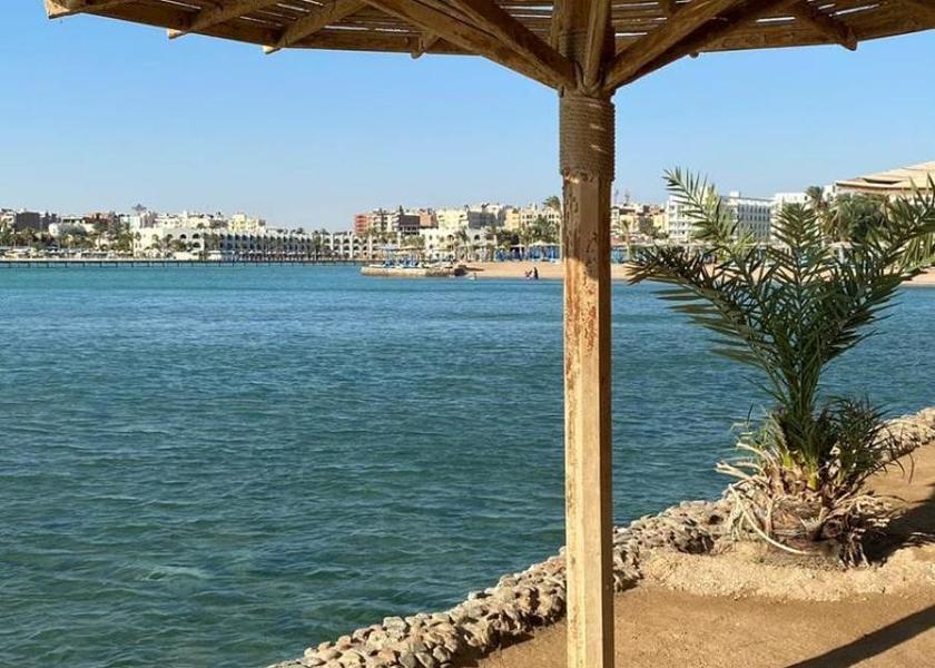 Red Sea Governorate Hurghada 
