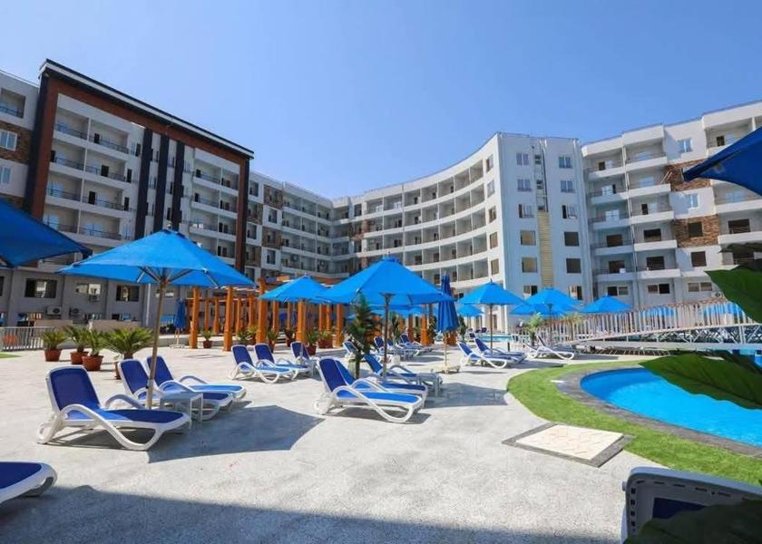 Red Sea Governorate Hurghada swimming pool