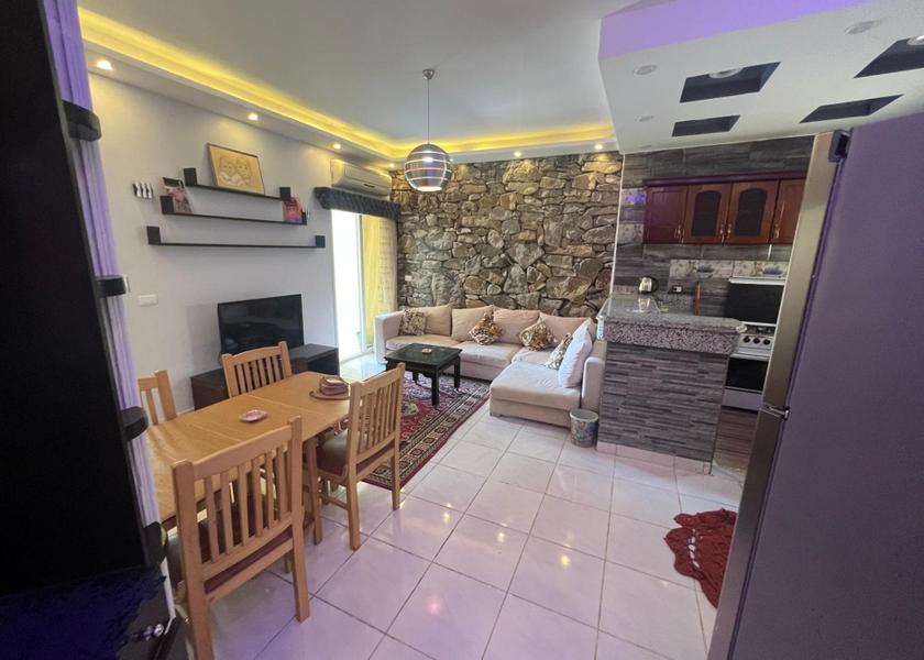 Red Sea Governorate Hurghada facilities