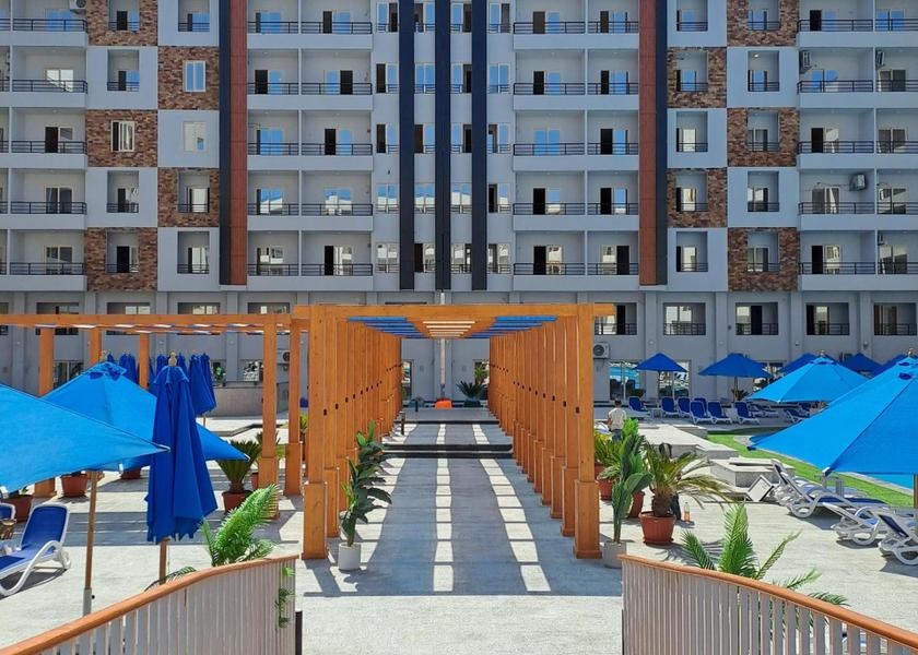 Red Sea Governorate Hurghada 