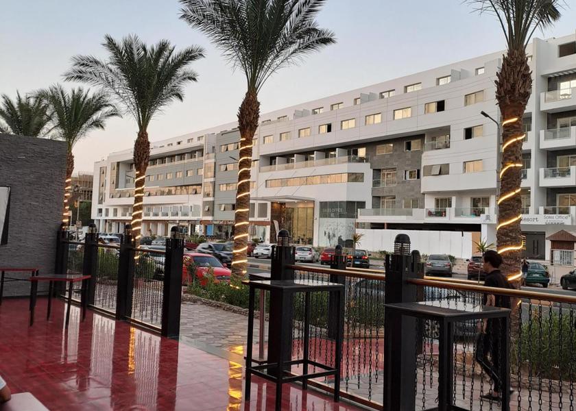 Red Sea Governorate Hurghada 