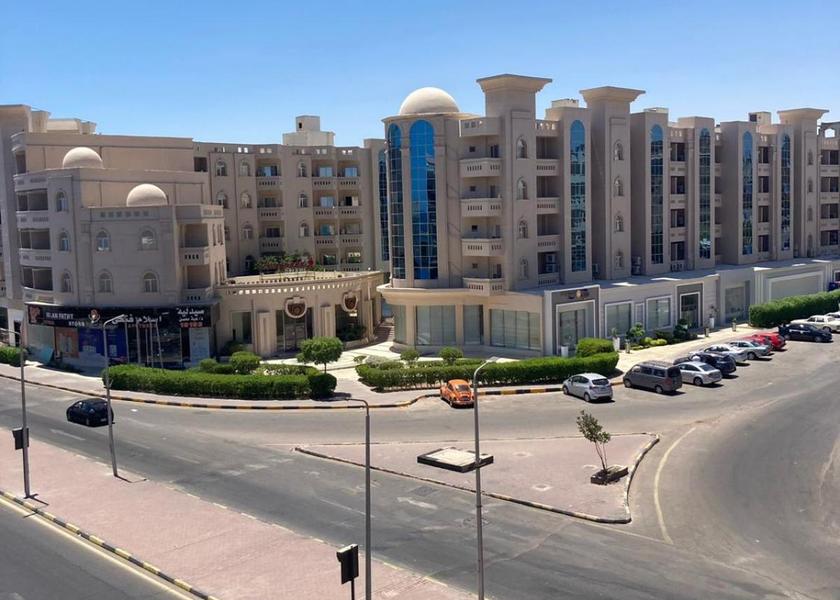 Red Sea Governorate Hurghada Hotel Exterior