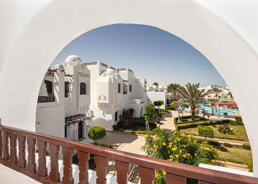  Hurghada Hotel Exterior