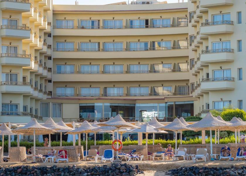  Hurghada exterior view